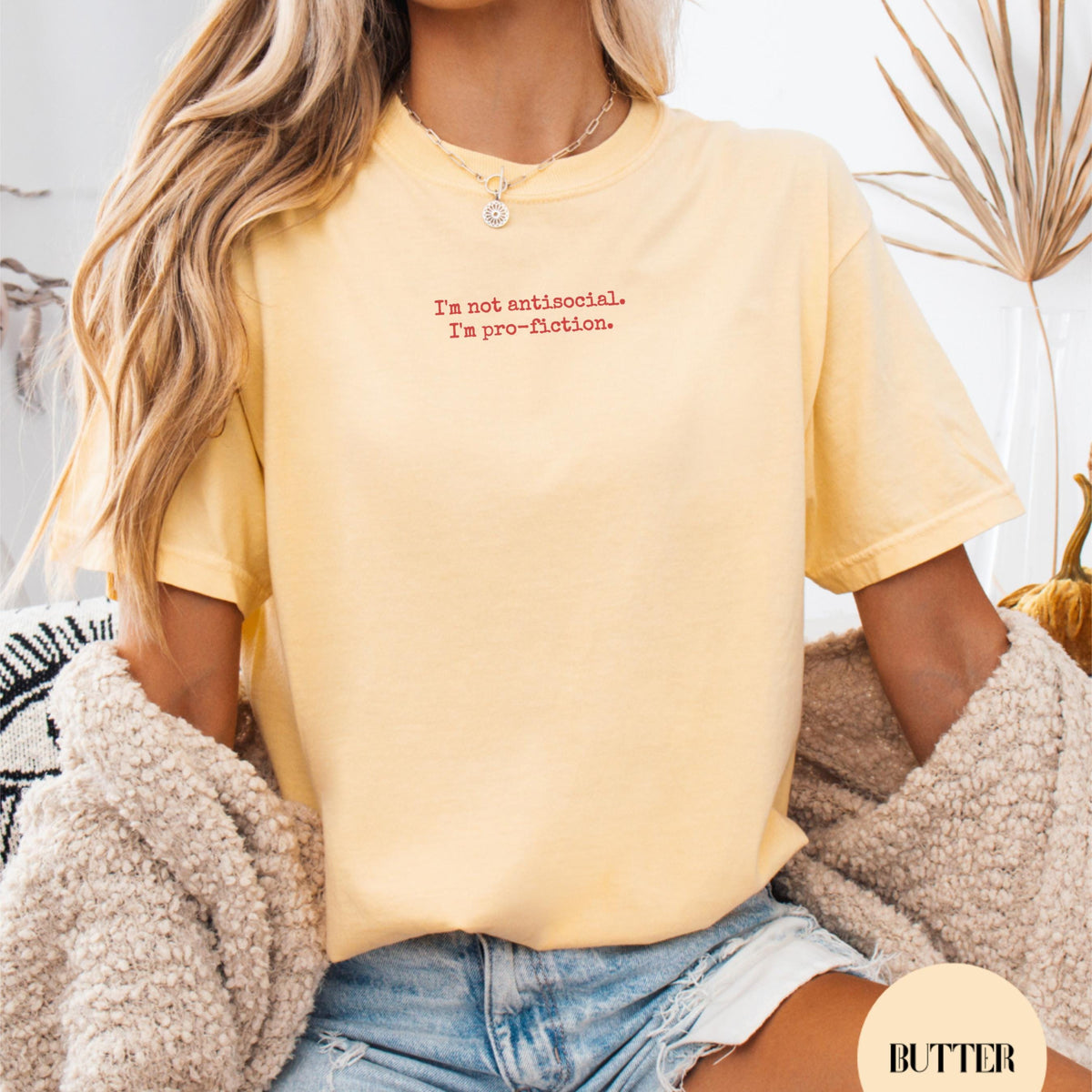 Light Shirt