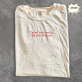Light Shirt