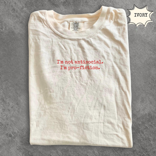 Light Shirt