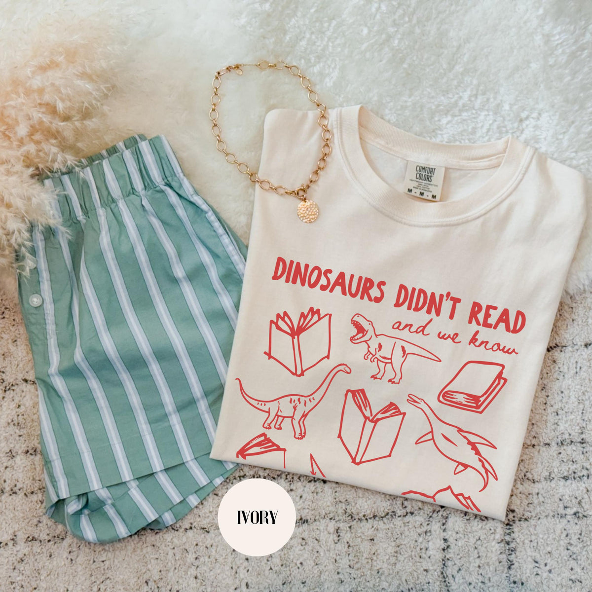 Light Shirt