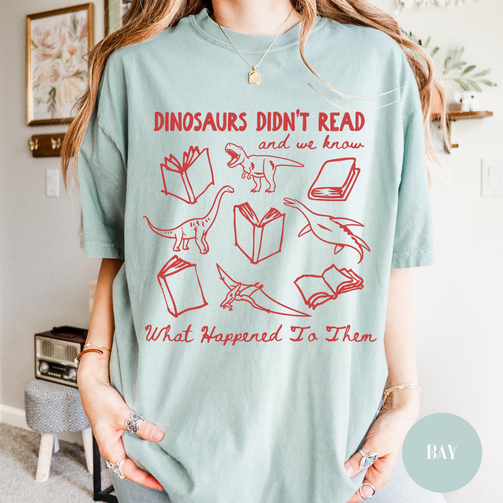 Light Shirt
