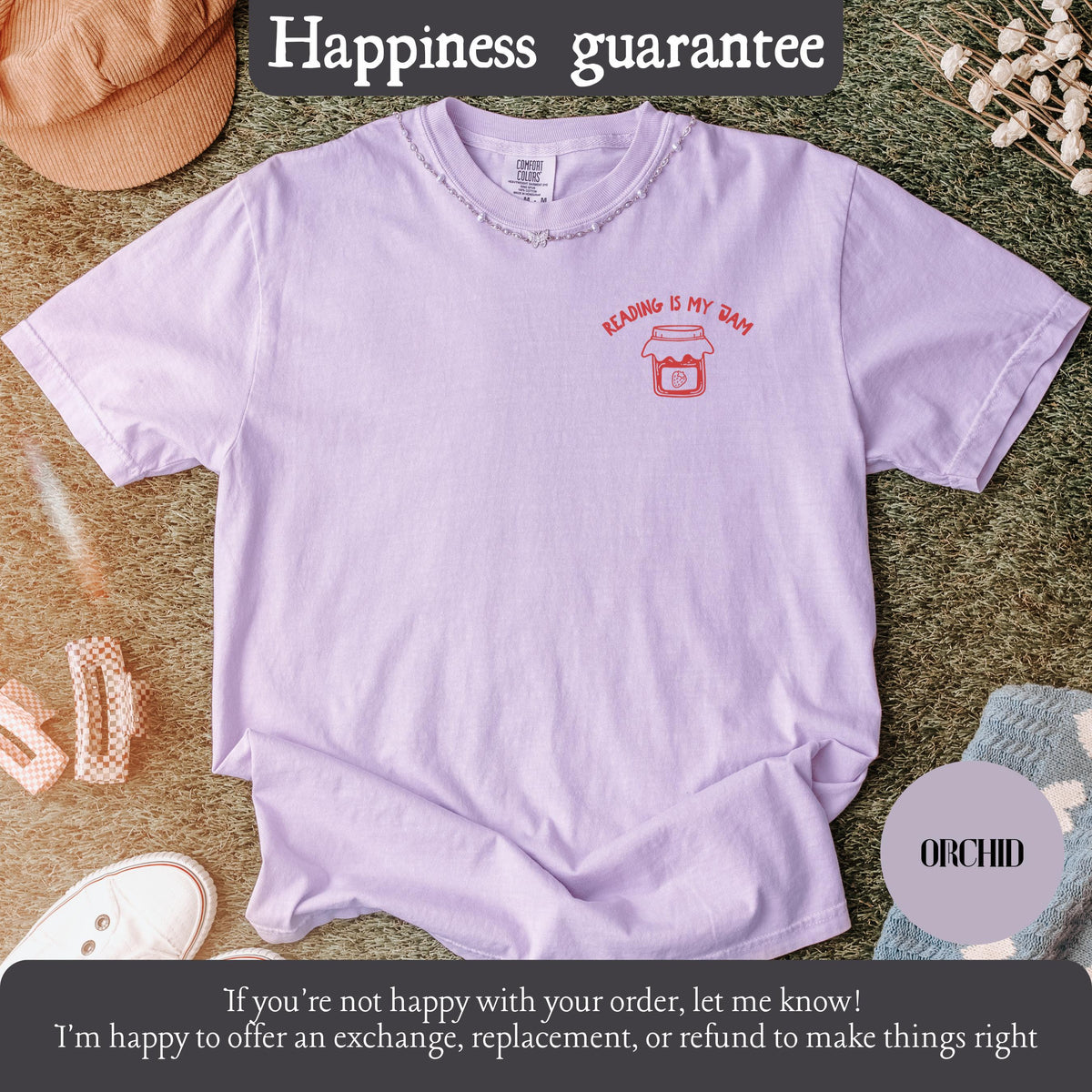 Light Shirt