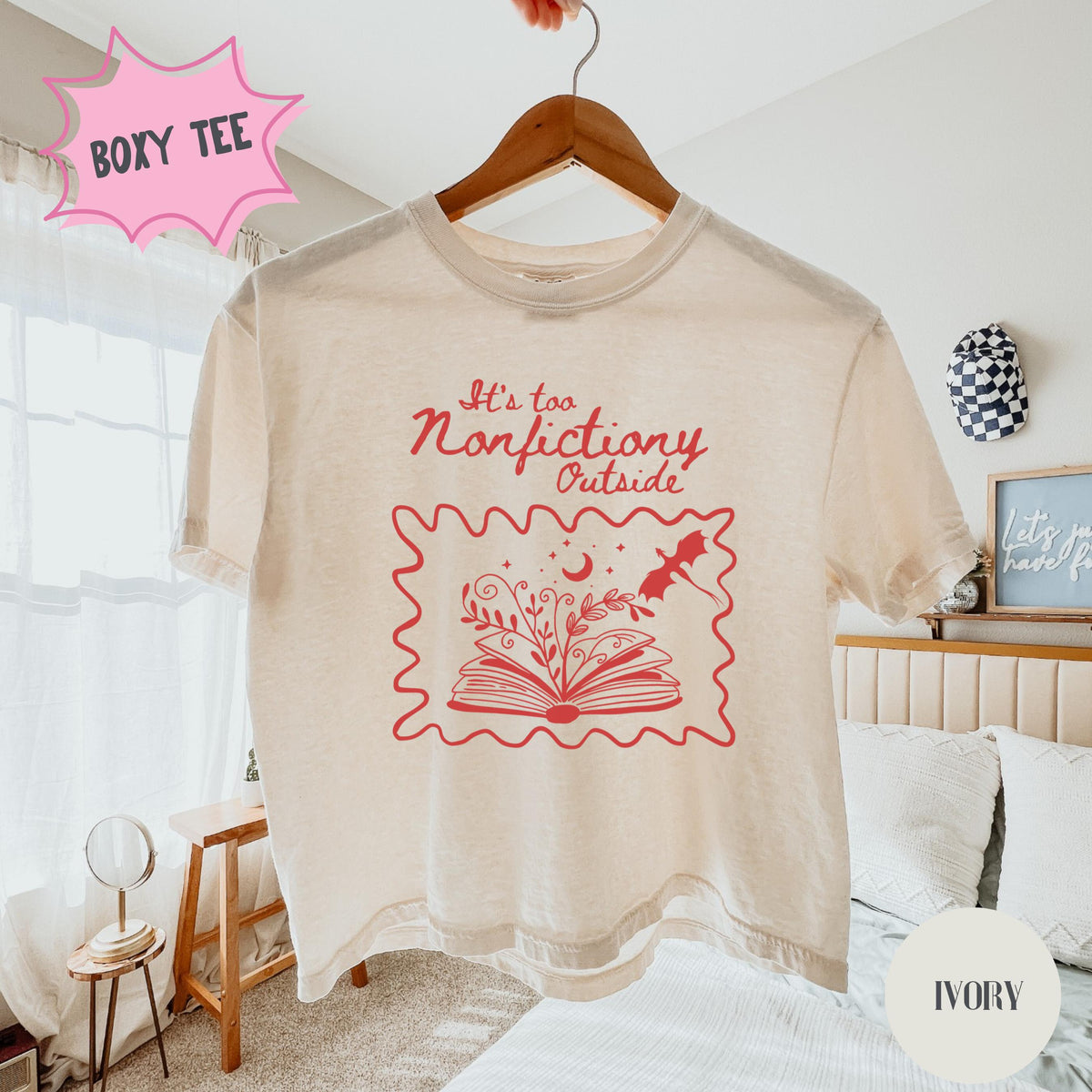Light Shirt