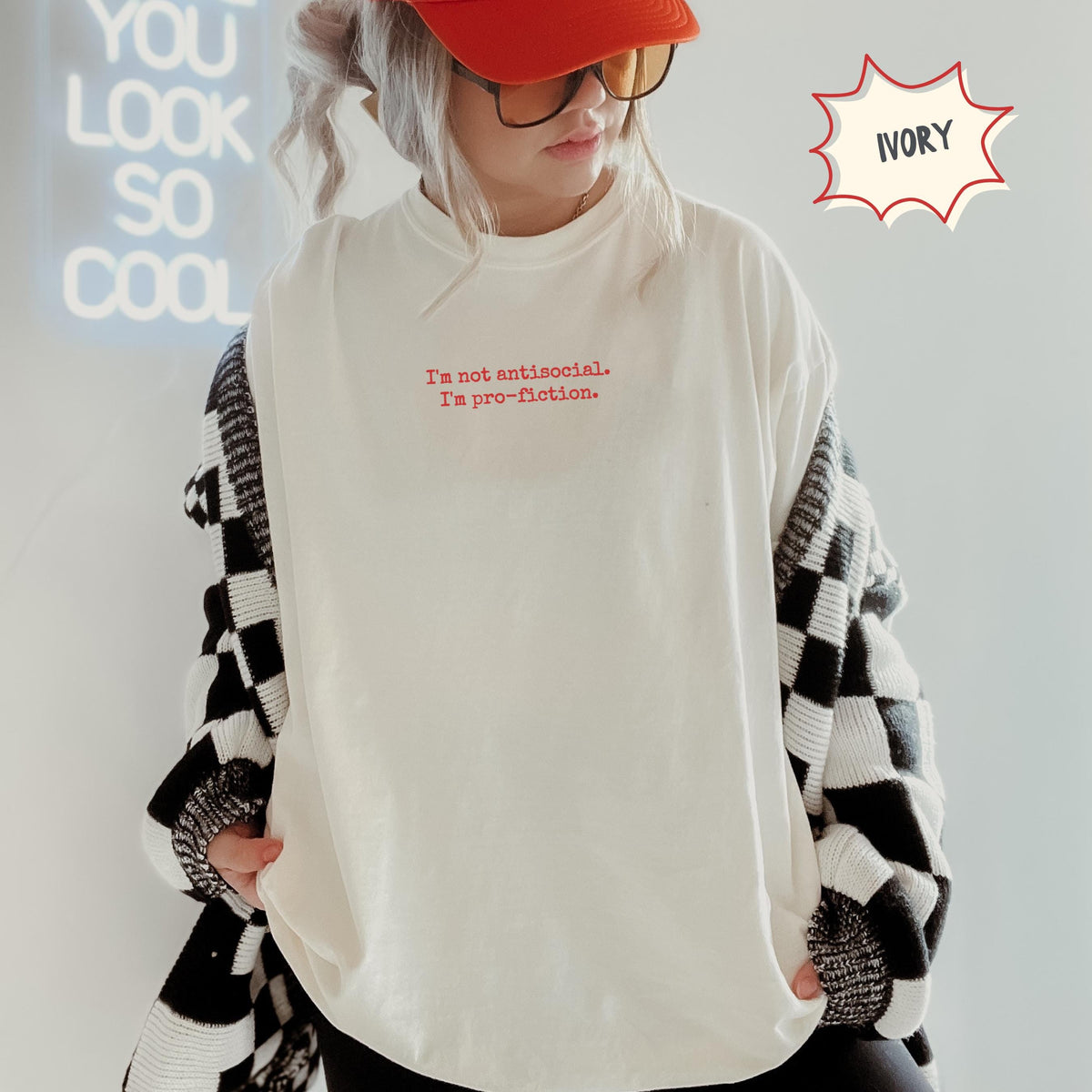 Light Shirt