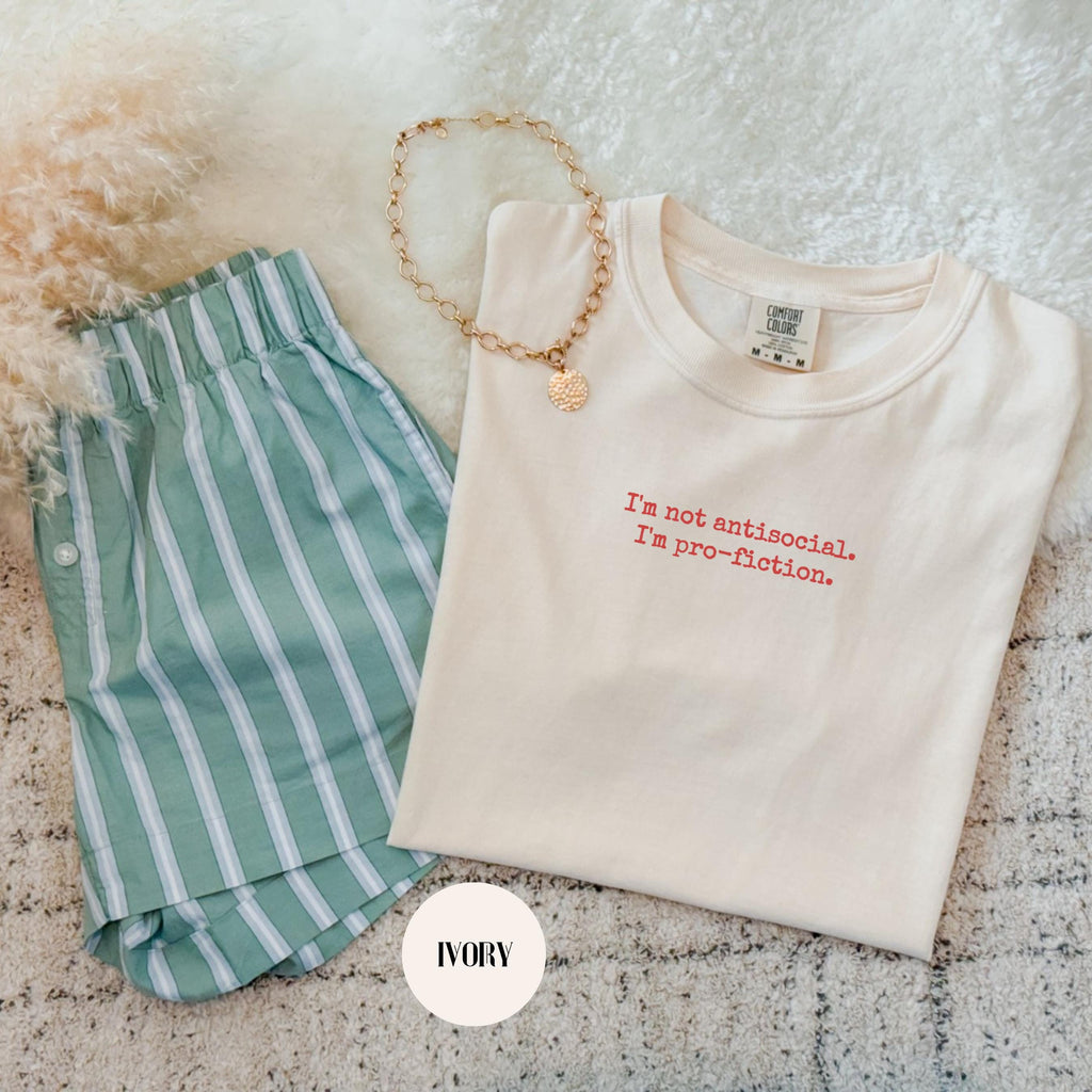 Light Shirt