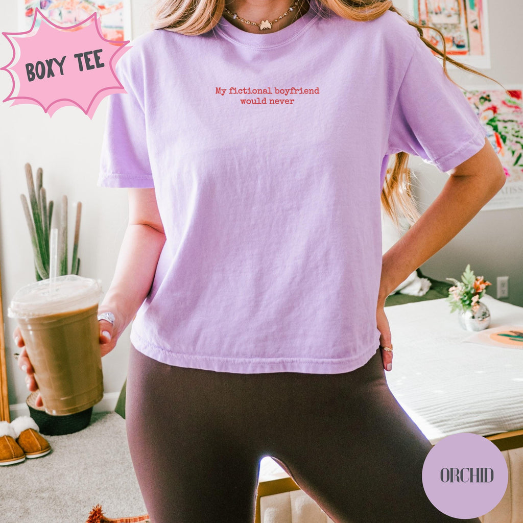 Light Shirt