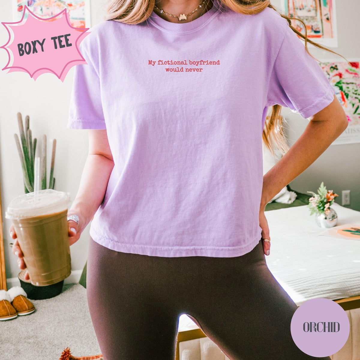 Light Shirt