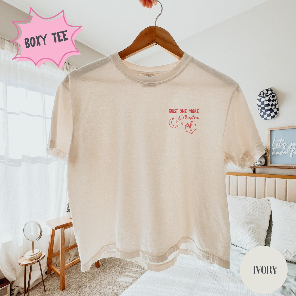 Light Shirt