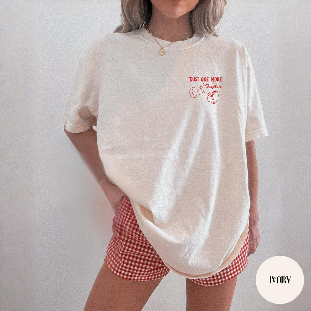 Light Shirt