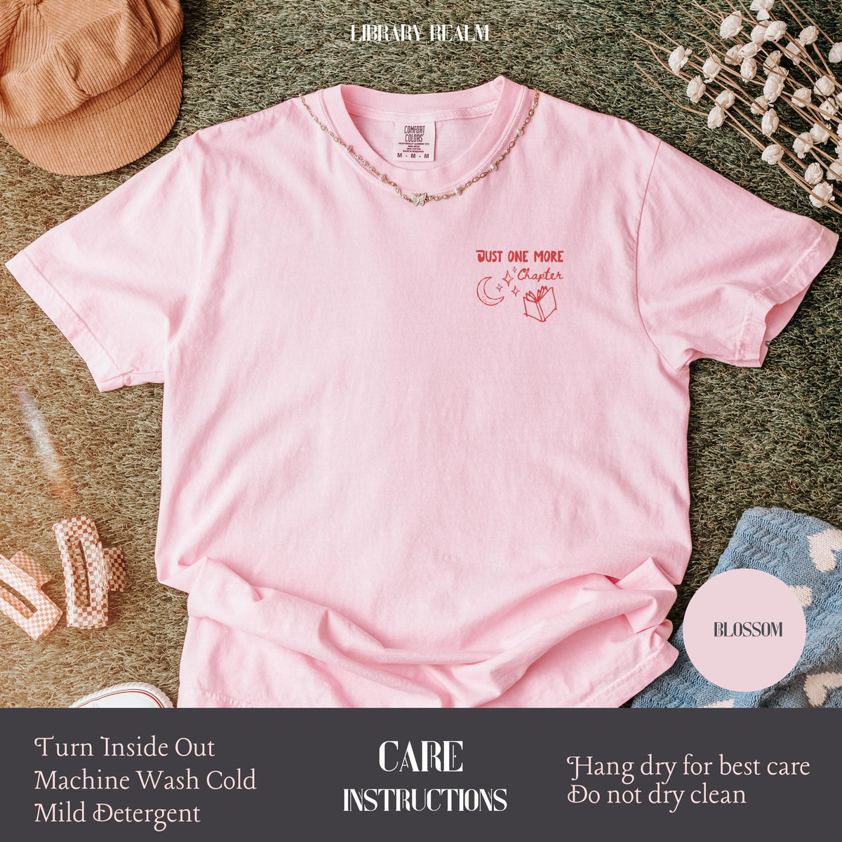 Light Shirt