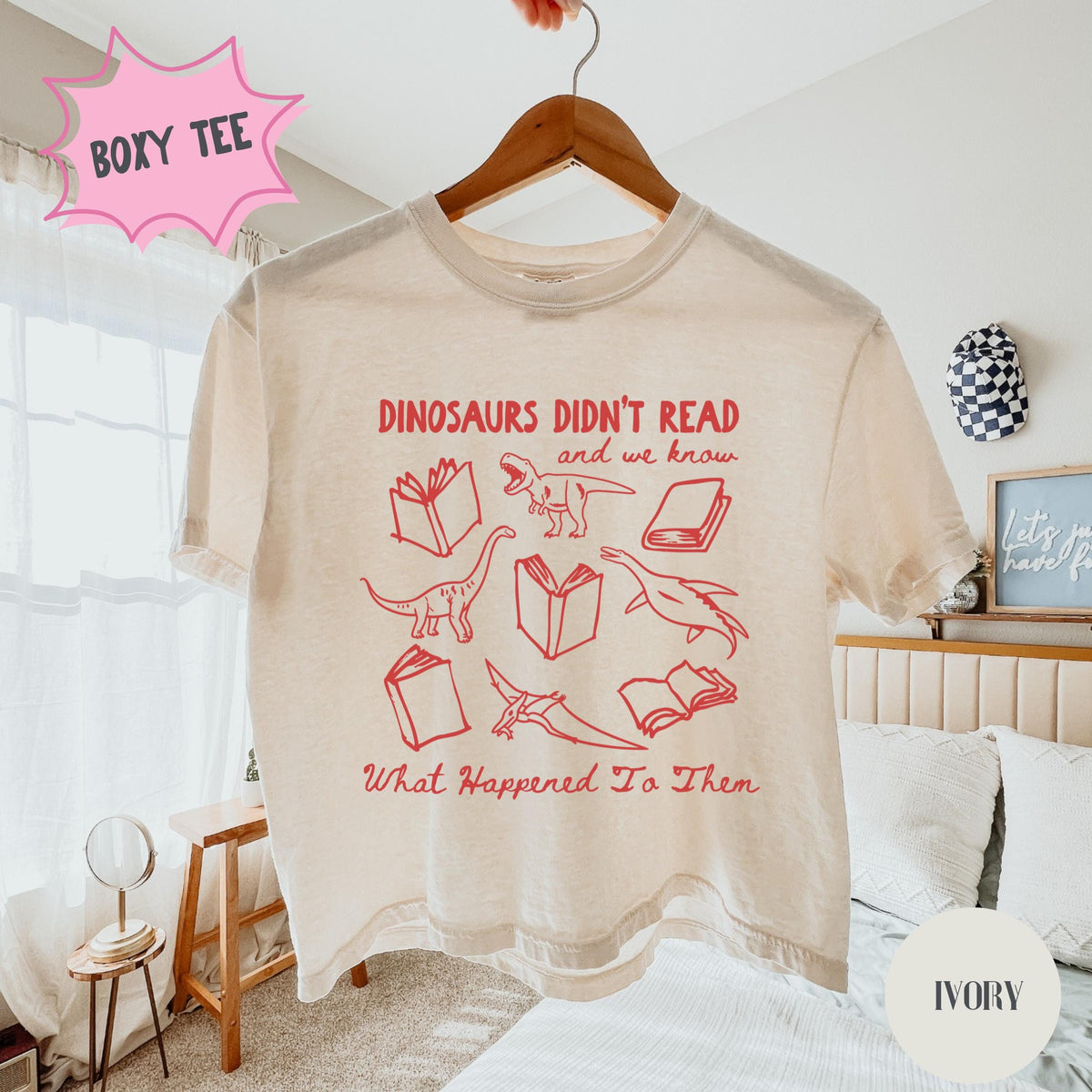 Light Shirt