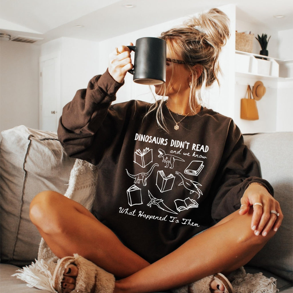 Dark Shirt