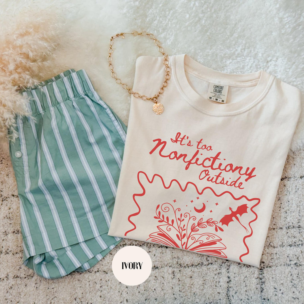 Light Shirt