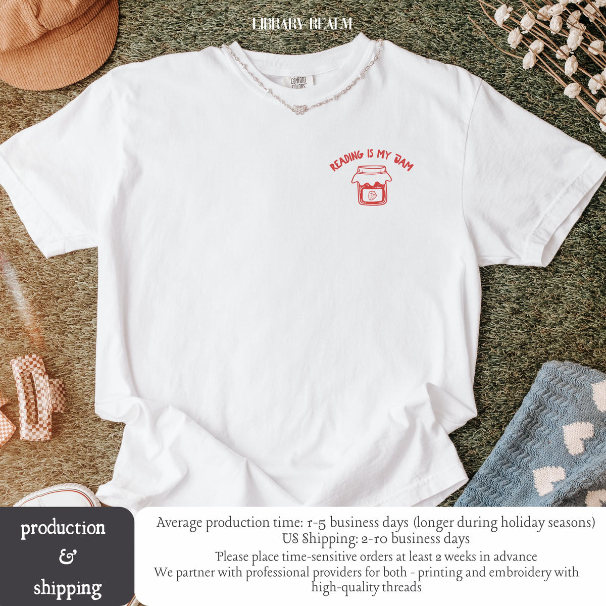 Light Shirt