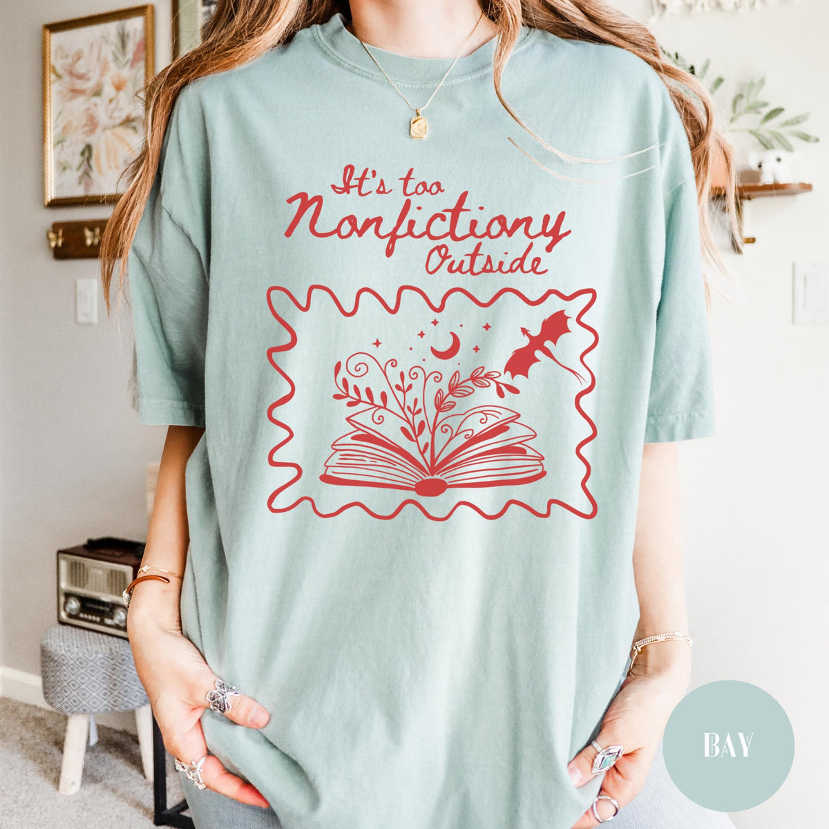 Light Shirt