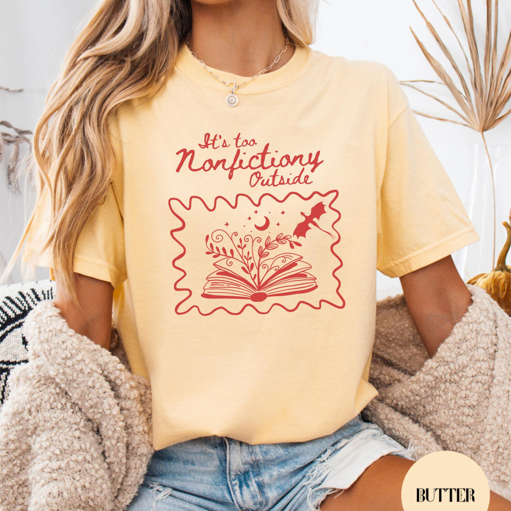 Light Shirt
