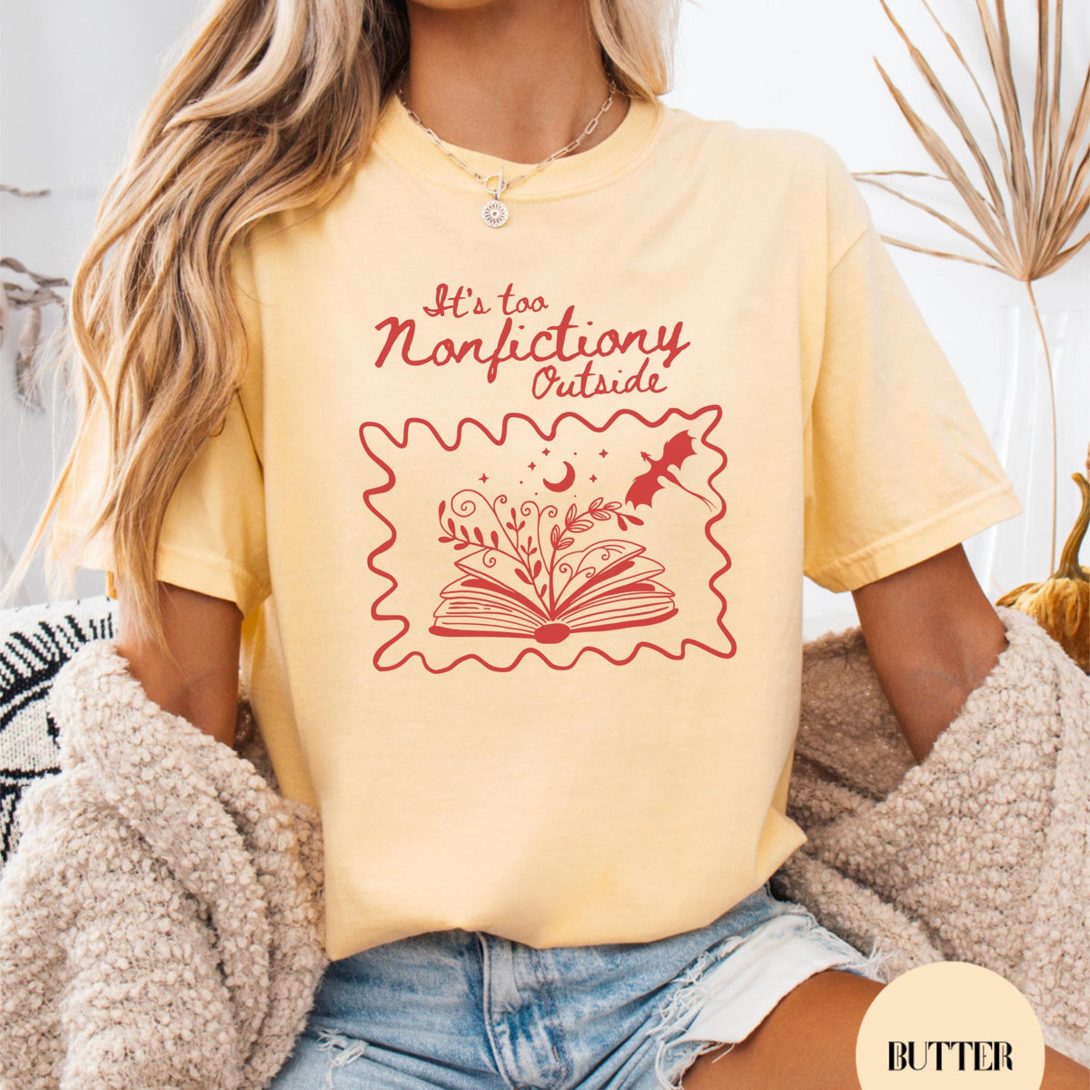 Light Shirt